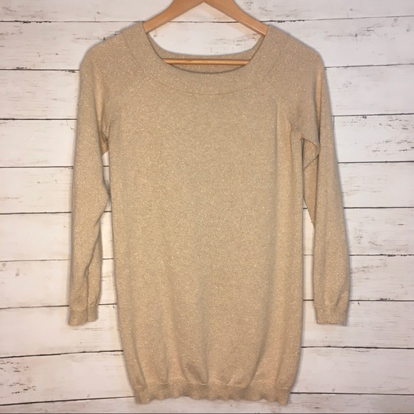 2/$15 Joe Fresh sweater